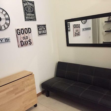 Onax Rooms Cagliari Buitenkant foto