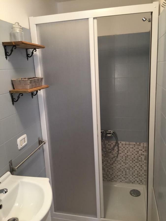 Onax Rooms Cagliari Buitenkant foto