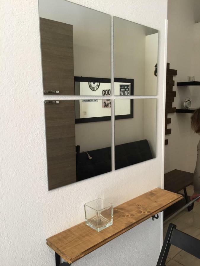 Onax Rooms Cagliari Buitenkant foto